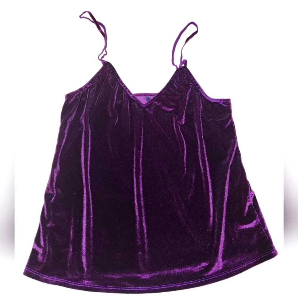 Wet Seal tank top